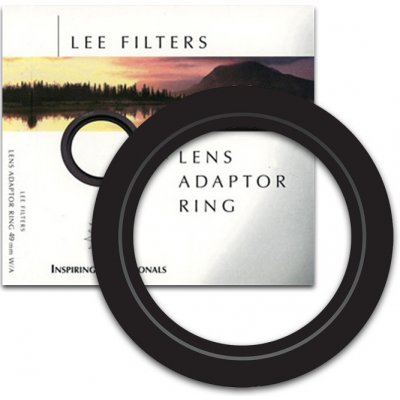 Lee Filters adaptér 55 mm
