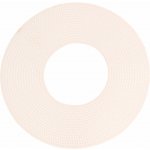 Flat Ring značka na podlahu 1 ks bílá – Hledejceny.cz