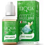 Ritchy Liqua Q Two mints 30 ml 0 mg – Zboží Mobilmania