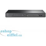 TP-Link TL-SG3210XHP-M2 – Zboží Živě