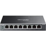 TP-Link ES208GP – Zboží Živě