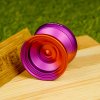 Jojo MagicYoyo YoYo V8 neresponsivní Oranžová růžová fade 2