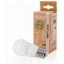 TESLA LED žárovka mini BULB E27 6W 230V 470lm 30 000h 4000K studená bílá 200°