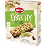 Emco tyčinky 3 x 35g – Hledejceny.cz