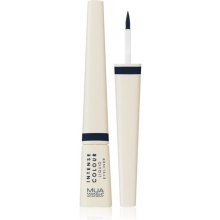 MUA Makeup Academy Nocturnal barevné tekuté linky na oči Nocturnal 3 ml