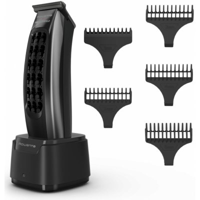 Rowenta TN185LE0 Karl Lagerfeld Barber – Zboží Mobilmania