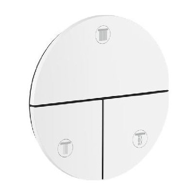 Axor ShowerSelect 36779700 – Hledejceny.cz