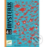 Djeco Mysterix – Zboží Dáma