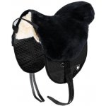 WERNER CHRIST HORSE Bareback Pad Basic Plus Přírodní – Zboží Dáma