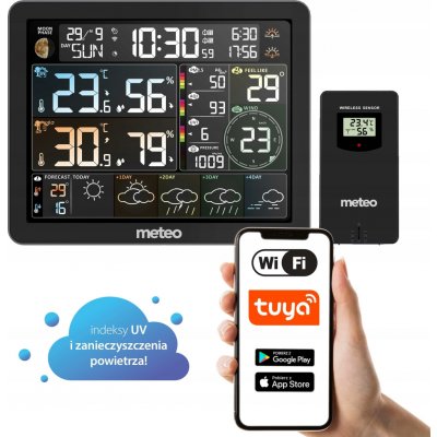 METEO SP400 Wi-Fi – Zboží Mobilmania