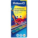 Pelikan běloba 12 barev – Zboží Dáma