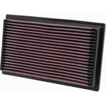 Vzduchový filtr K&N Filters 33-2059 – Hledejceny.cz