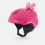 Giro Launch Plus JR 24/25 – Zboží Dáma