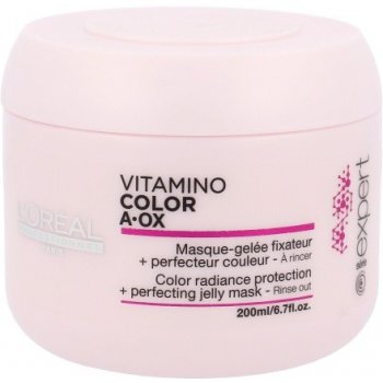 L'Oréal Expert Vitamino Color Aox Mask 200 ml