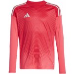 adidas Teamsport Tiro 25 Competition LS červená/bílá – Hledejceny.cz