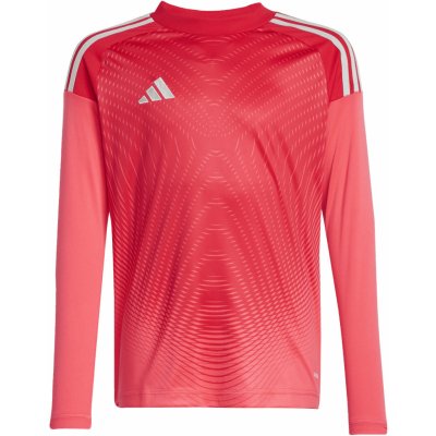 adidas Teamsport Tiro 25 Competition LS červená/bílá – Hledejceny.cz