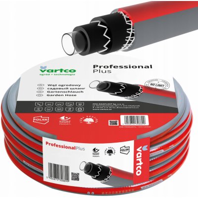 Vartco Professional + 6 vrstev 1/2 20m