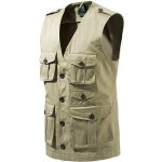 Beretta Serengeti Safari vesta Haselnut – Zboží Mobilmania
