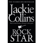 Rock Star - J. Collins – Hledejceny.cz