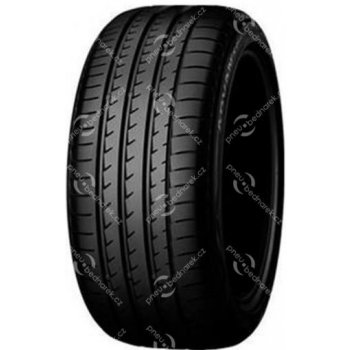 Yokohama Advan Sport V105 295/25 R21 96Y