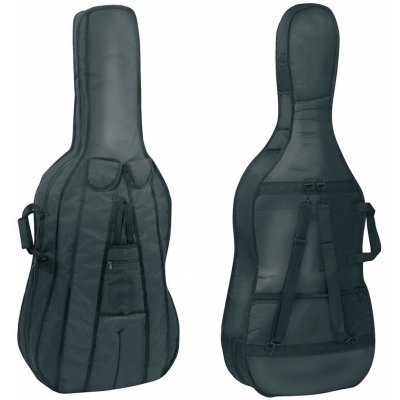 GEWA CS01 Gig Bag Cello 1/4 – Zbozi.Blesk.cz