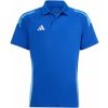 Dětské sportovní tričko adidas TIRO24 C POLOY ir7615