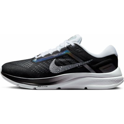 Nike běžecké boty Air Zoom Structure 24 Premium dx9626-001 – Hledejceny.cz