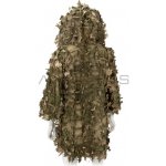 Invader Gear maskovací převlečník Ghillie Base Leaf Everglade – Zboží Dáma