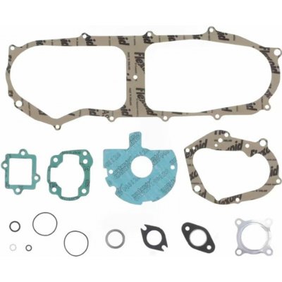 ATHENA kompletní sada těsnění (bez gufer) YAMAHA CS 50 JOG '02-'11, YH 50 WHY '99-'06, YN 50 NEO'S '97-'16, APRILIA GULIVER 50 '93-'99 | Zboží Auto
