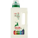 Jelen prací gel na barevné prádlo 1,35 l 30 PD – Sleviste.cz