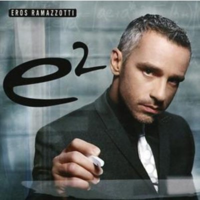 Ramazzotti Eros - E2 CD – Hledejceny.cz