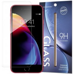 Premium Tempered Glass Ochranné tvrzené sklo 9H Premium iPhone 7 / 8 / SE 2020 / SE 2022 439659