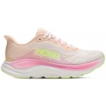 Hoka Dámská běžecká obuv Clifton 11 W tangerine glow/white Růžová – Hledejceny.cz