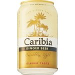 Caribia Ginger Beer 330 ml – Sleviste.cz