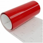 Oracal 641-031 Red- Lesklá š.0,5m