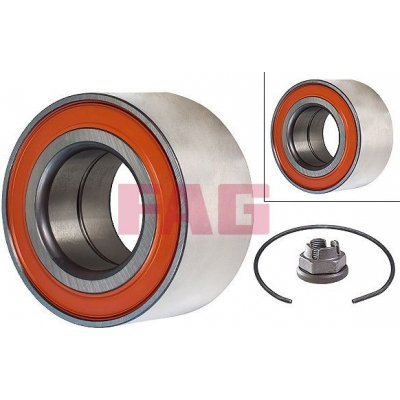 Ložisko kola FAG 713 6300 30 – Zboží Mobilmania