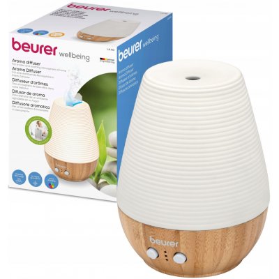 Beurer LA 40 – Hledejceny.cz