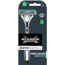 Wilkinson Sword Quattro Titanium Sensitive