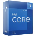 Intel Core i7-12700F BX8071512700F – Hledejceny.cz