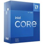 Intel Core i7-12700F BX8071512700F – Zboží Živě