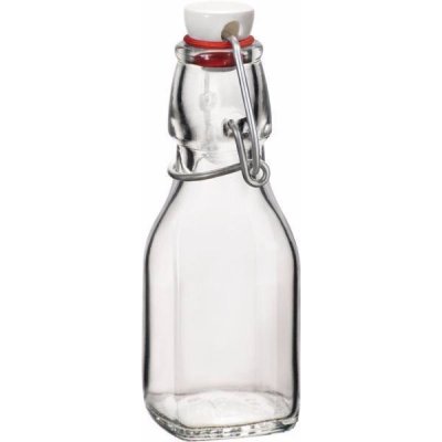 Bormioli Rocco S.p.A. Swing 125 ml – Zboží Dáma