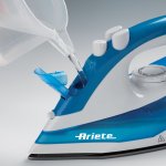 Ariete Steam Iron 6234 – Sleviste.cz