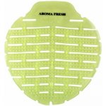 Aroma Fresh sítko do WC mušlí Voňavé žluté citrusy – Zboží Mobilmania