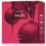 Energy Betafit 90 kapslí – Hledejceny.cz