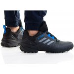 adidas Terrex Swift R3 Gtx Core black grey Three blue Rust – Hledejceny.cz