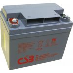 CSB 12V 37,5Ah HRL12150W – Zbozi.Blesk.cz