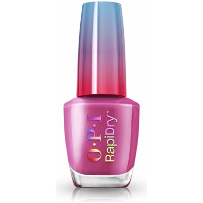 Opi Lak na nehty RapiDry ASAPink 9 ml – Hledejceny.cz