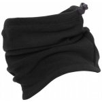 Oslo Payper Mikroflísový nákrčník černá 000846032414000U – Sleviste.cz