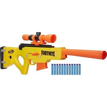 Nerf Fortnite Basrl