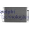 Klimatizace DELPHI Kondenzátor, klimatizace CF20152-12B1